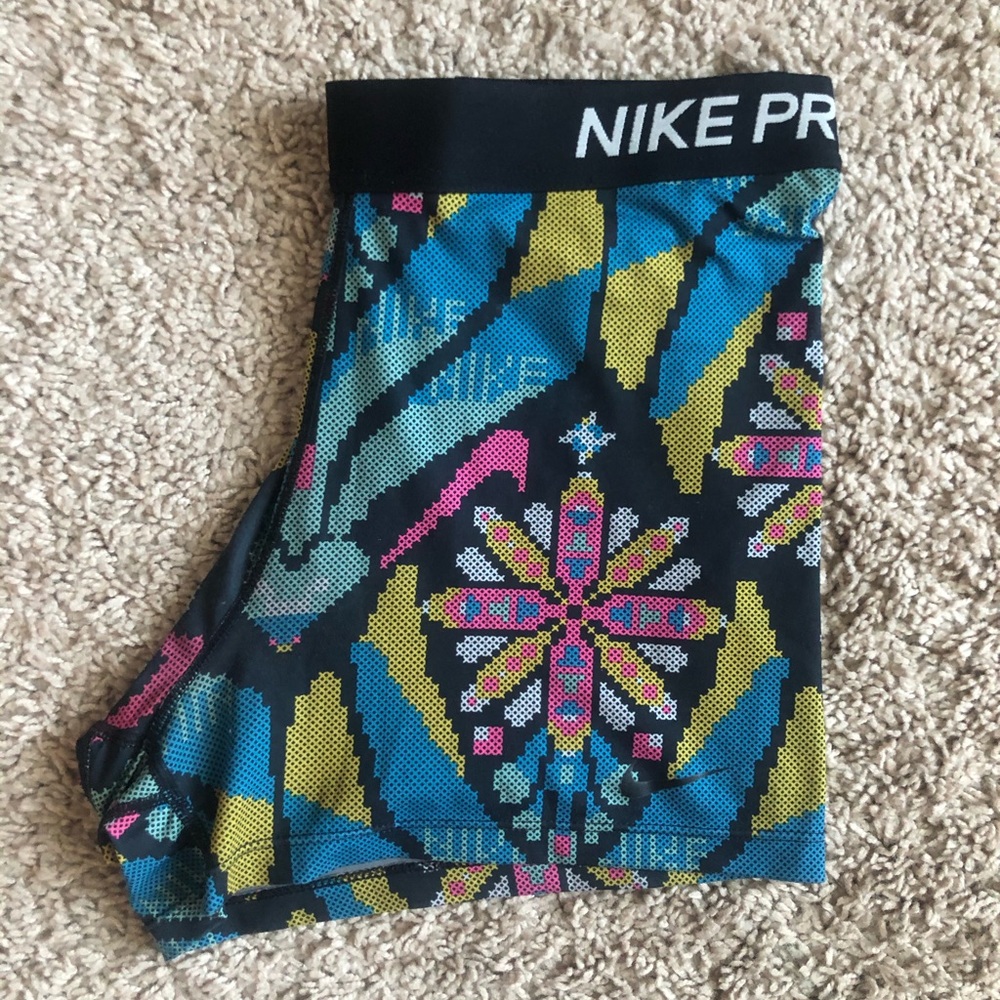 Nike Pro Short